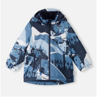 Куртка Reima Portit 5100155K-6982